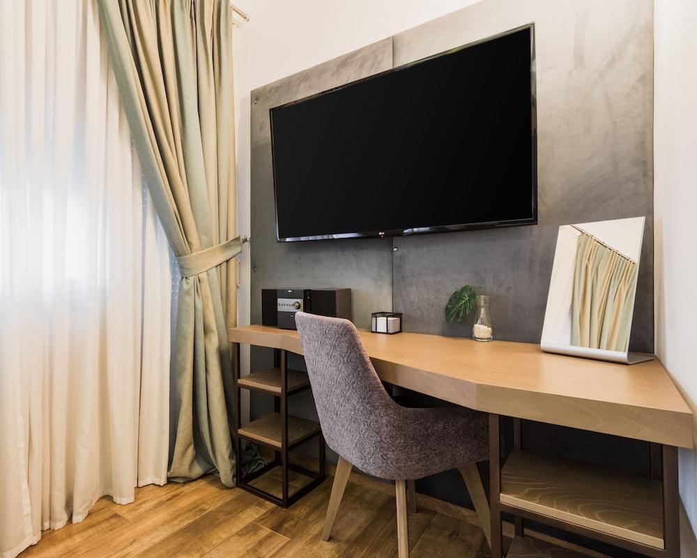 Acropolis Executive Suite Atény Exteriér fotografie